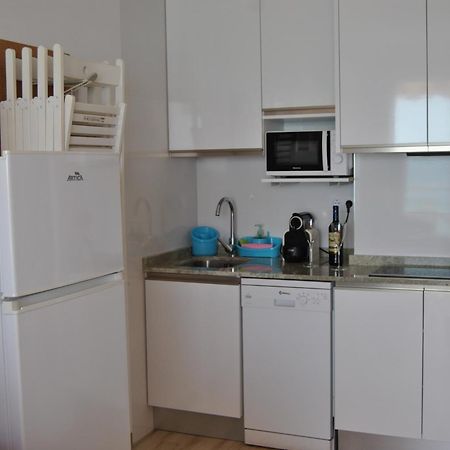 El Amanecer De Calpe Apartment Exterior photo