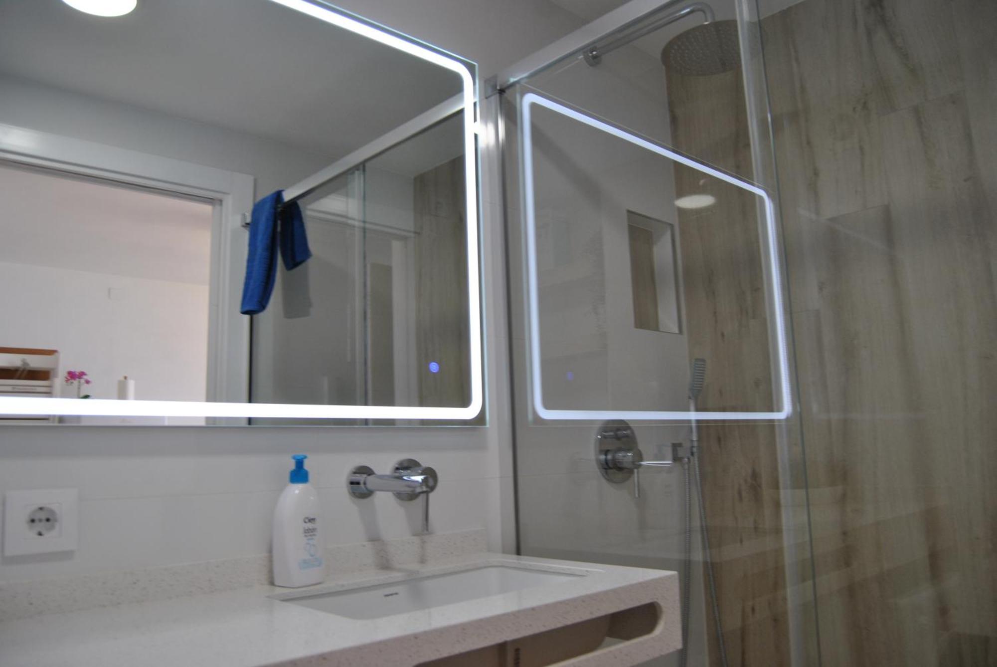 El Amanecer De Calpe Apartment Exterior photo