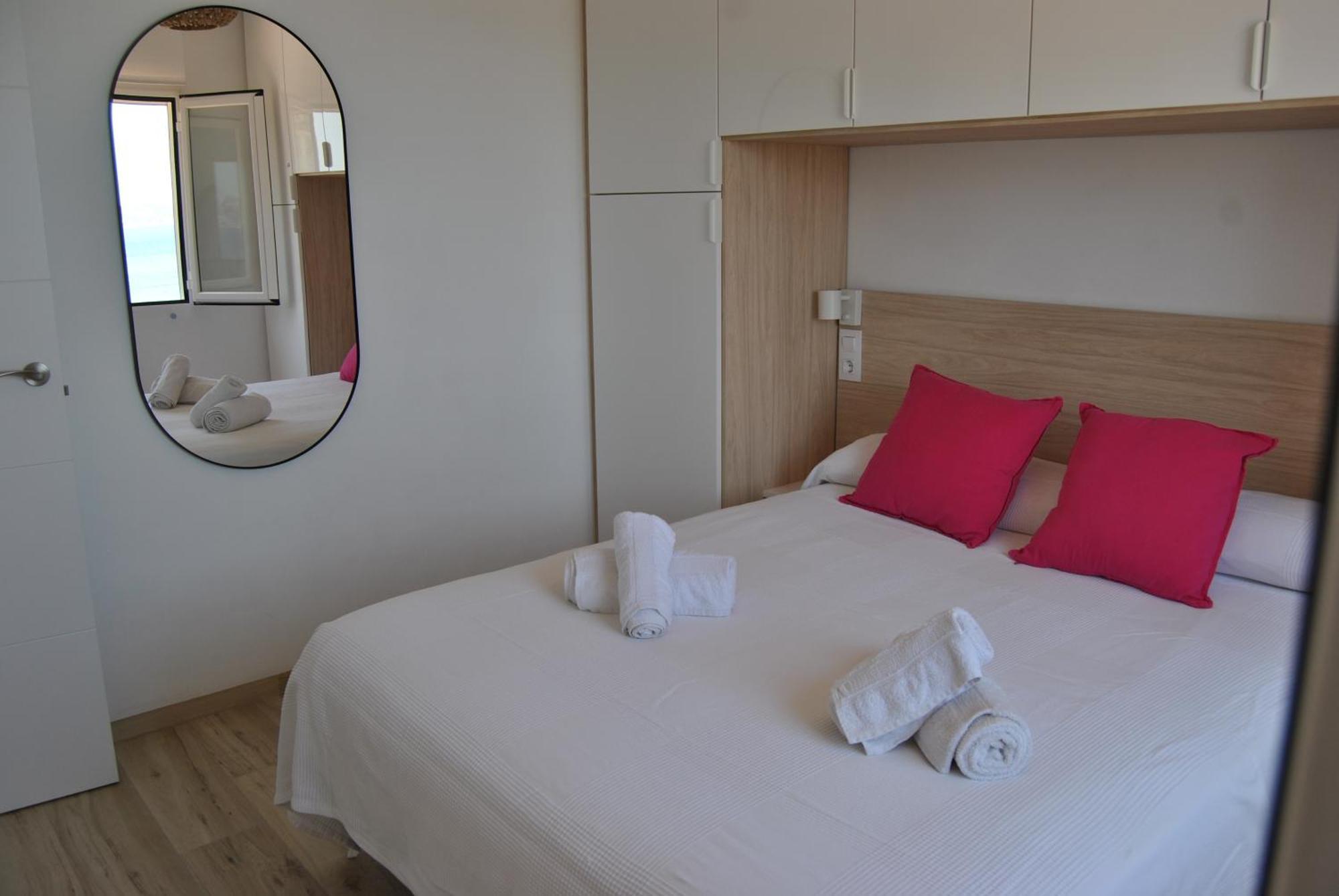 El Amanecer De Calpe Apartment Exterior photo