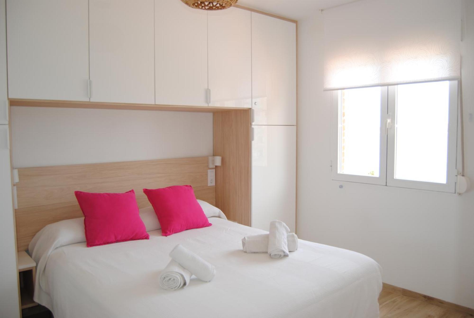 El Amanecer De Calpe Apartment Exterior photo